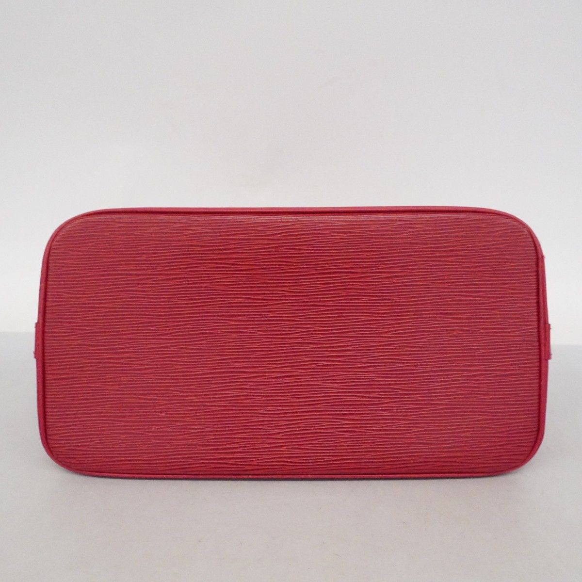 Louis Vuitton Handbag Epi Alma Castilian — view 3