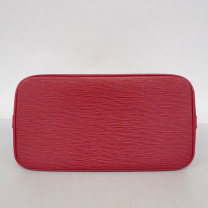 Louis Vuitton Handbag Epi Alma Castilian — view 3
