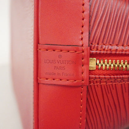 Louis Vuitton Handbag Epi Alma Castilian — view 5