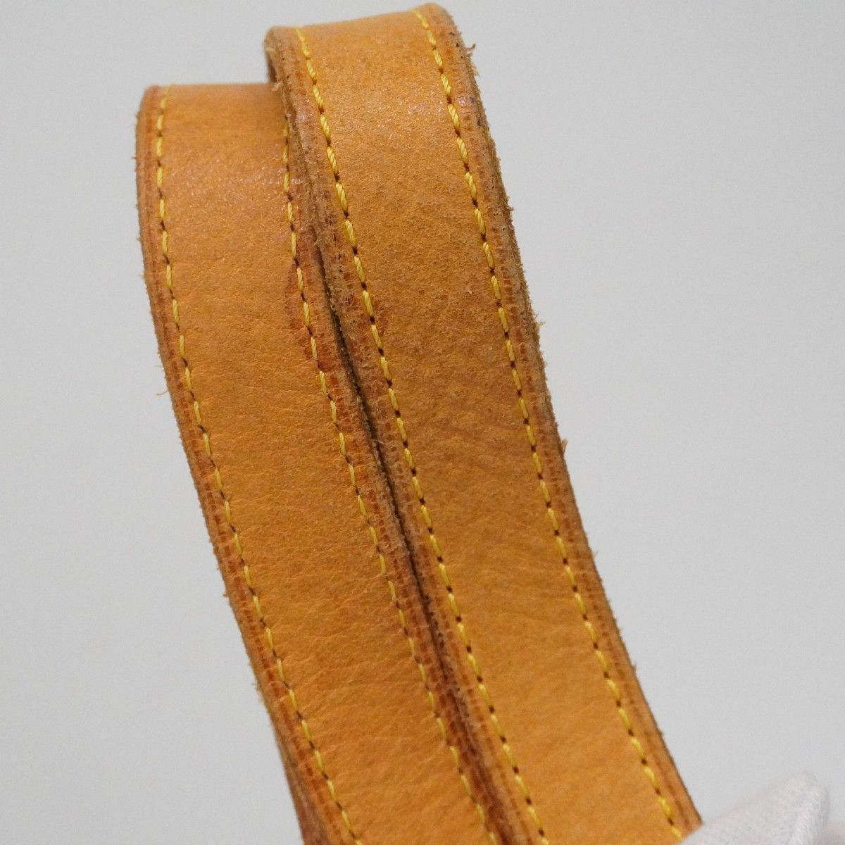 Louis Vuitton Tote Monogram Batignolles Oriental Brown — view 9