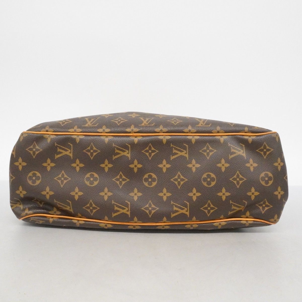 Louis Vuitton Tote Monogram Batignolles Oriental Brown — view 3