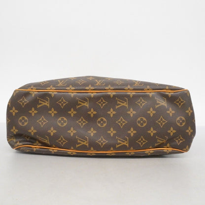 Louis Vuitton Tote Monogram Batignolles Oriental Brown — view 3