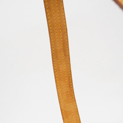 Louis Vuitton Shoulder Bag Monogram Viva Cite MM Brown — view 9