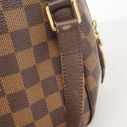 Louis Vuitton Handbag Damier Belem PM Ebene — view 7