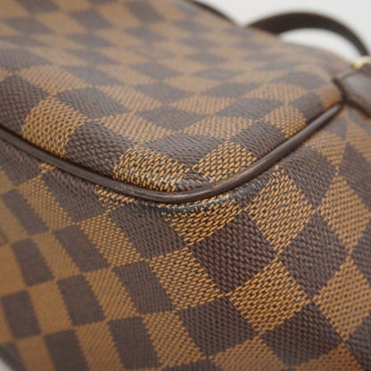 Louis Vuitton Handbag Damier Belem PM Ebene — view 6