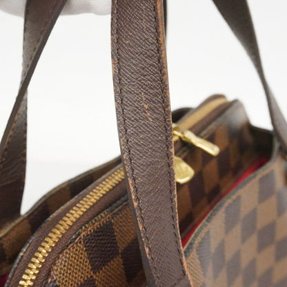 Louis Vuitton Handbag Damier Belem PM Ebene — view 9