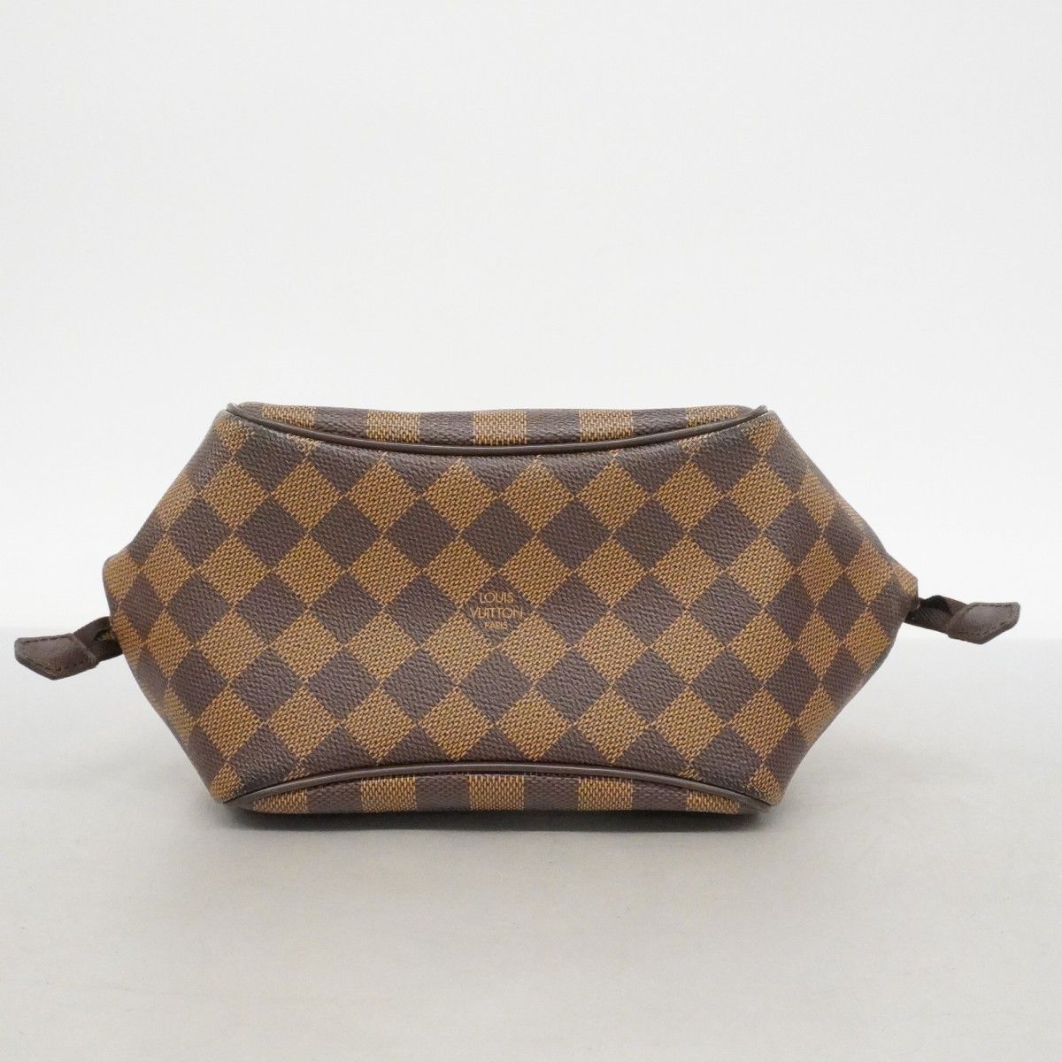 Louis Vuitton Handbag Damier Belem PM Ebene — view 3
