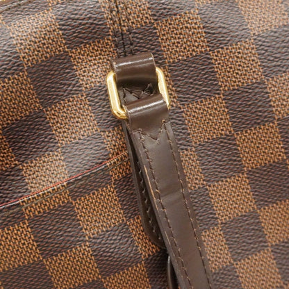Louis Vuitton Tote Damier Totally PM Ebene — view 9