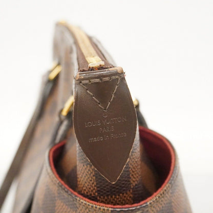 Louis Vuitton Tote Damier Totally PM Ebene — view 5