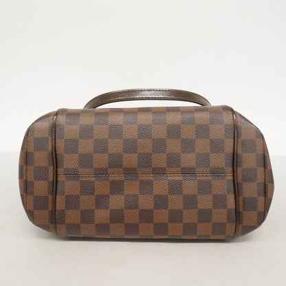 Louis Vuitton Tote Damier Totally PM Ebene — view 3