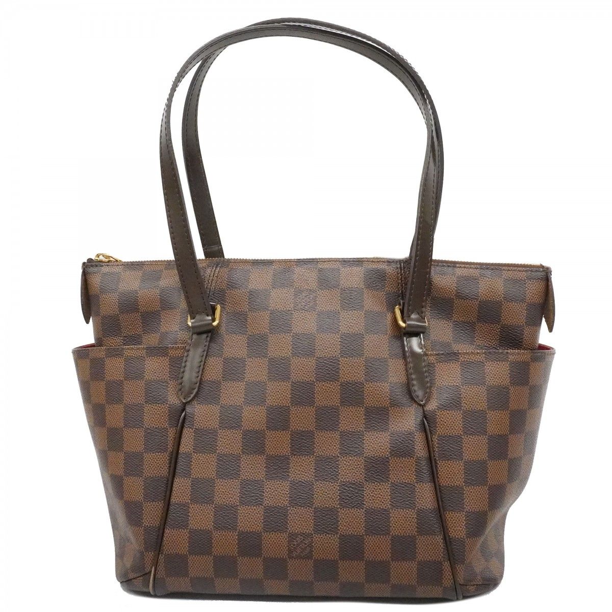 Louis Vuitton Tote Damier Totally PM Ebene