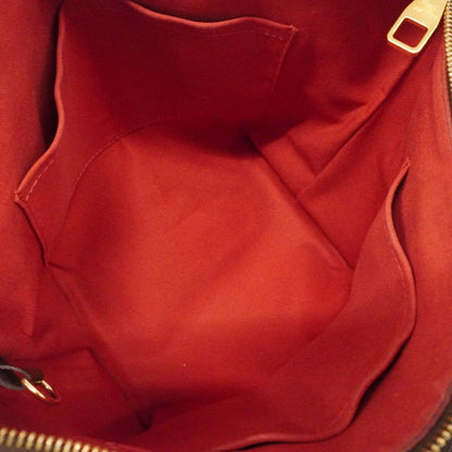 Louis Vuitton Tote Damier Totally PM Ebene — view 4