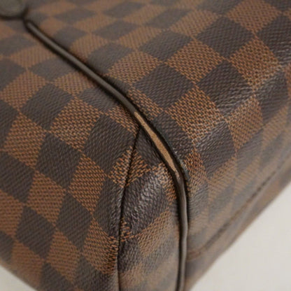 Louis Vuitton Tote Damier Totally PM Ebene — view 6