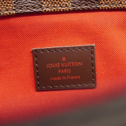 Louis Vuitton Shoulder Bag Damier Blue Msbeli PM Ebene — view 5