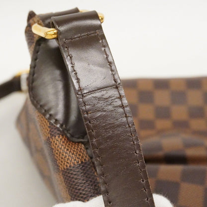 Louis Vuitton Shoulder Bag Damier Blue Msbeli PM Ebene — view 9