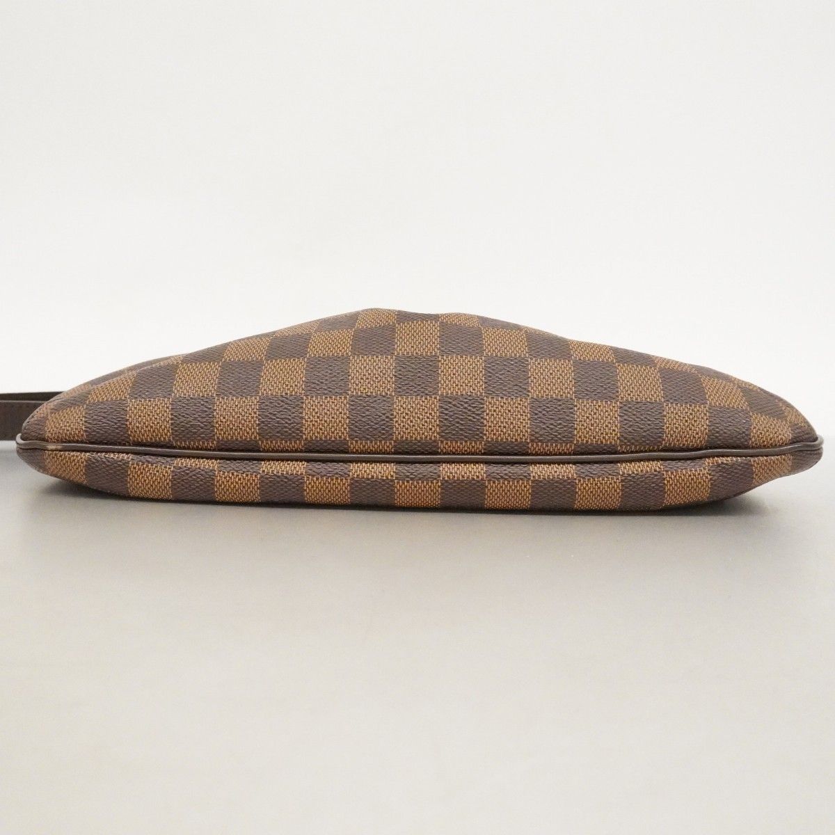 Louis Vuitton Shoulder Bag Damier Blue Msbeli PM Ebene — view 3