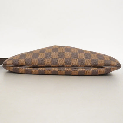Louis Vuitton Shoulder Bag Damier Blue Msbeli PM Ebene — view 3