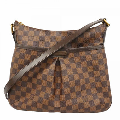 Louis Vuitton Shoulder Bag Damier Blue Msbeli PM Ebene
