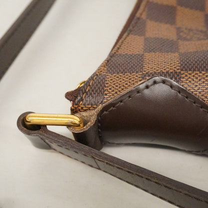 Louis Vuitton Shoulder Bag Damier Blue Msbeli PM Ebene — view 8