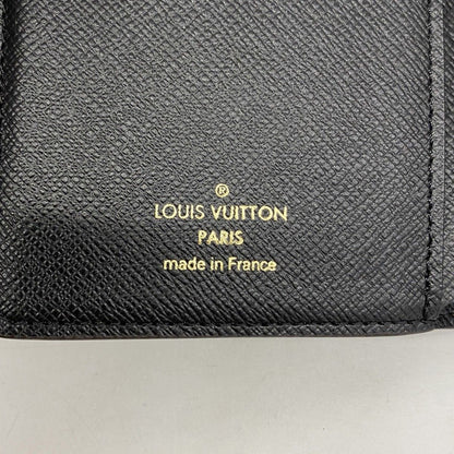 Louis Vuitton Wallet Monogram Reverse Portefeuille Juliette Brown — view 4