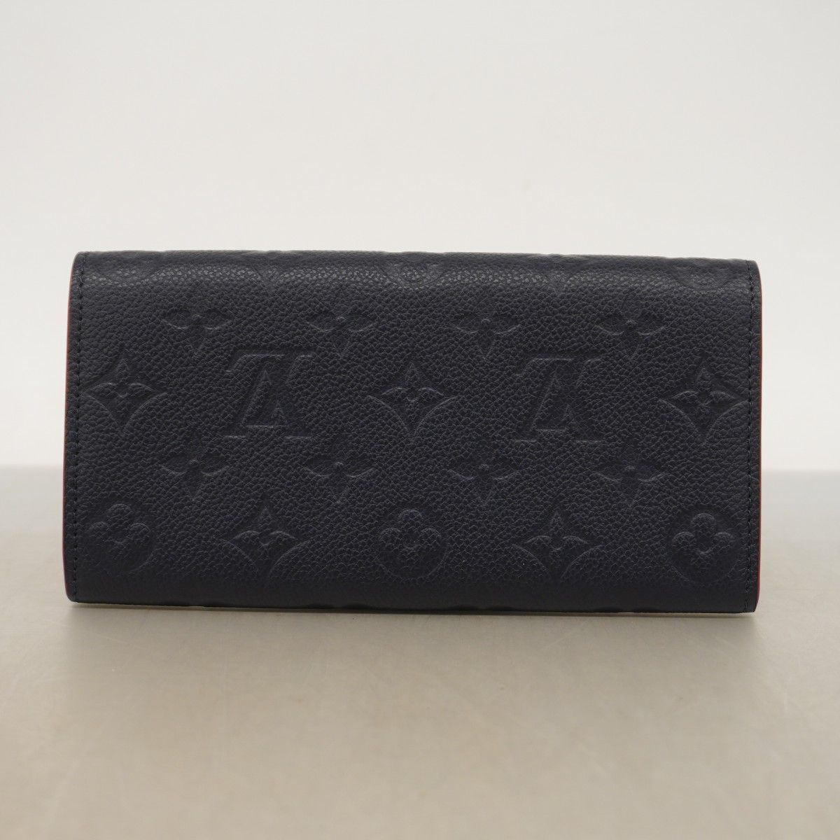 Louis Vuitton Wallet Monogram Empreinte Portefeuille Emily — view 9