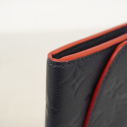 Louis Vuitton Wallet Monogram Empreinte Portefeuille Emily — view 6