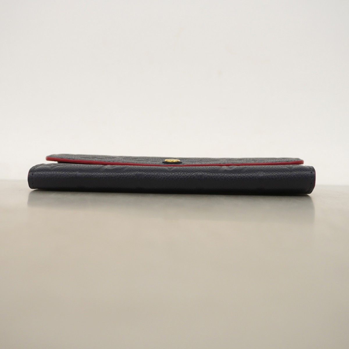 Louis Vuitton Wallet Monogram Empreinte Portefeuille Emily — view 3