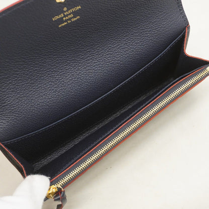 Louis Vuitton Wallet Monogram Empreinte Portefeuille Emily — view 4