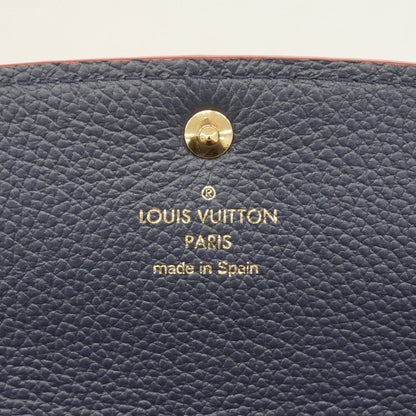 Louis Vuitton Wallet Monogram Empreinte Portefeuille Emily — view 5