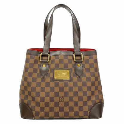 Louis Vuitton Tote Damier Hampstead PM Ebene