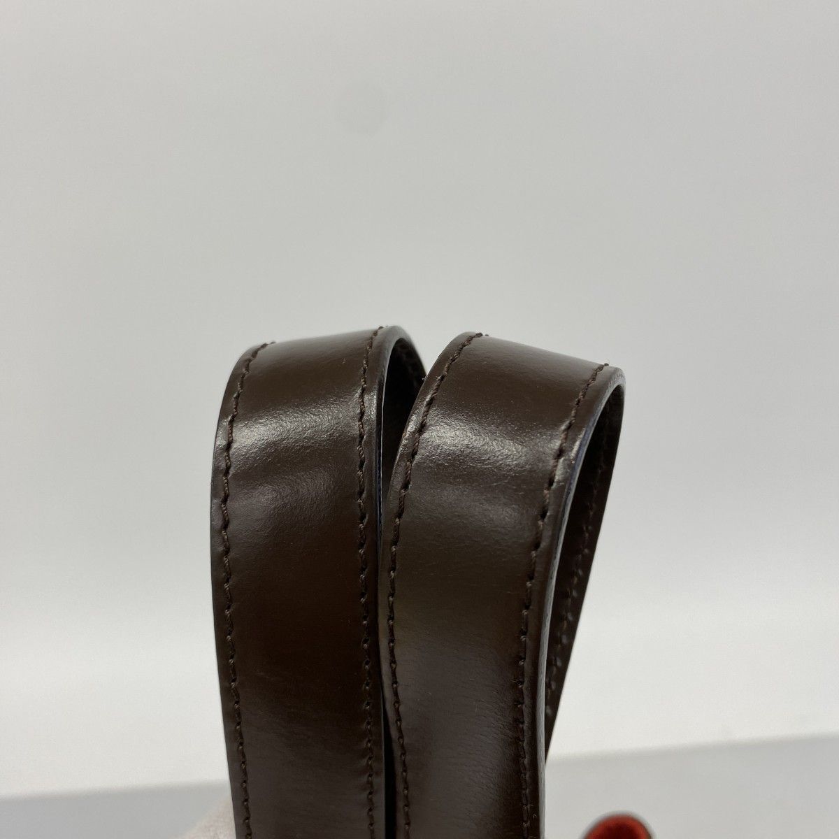 Louis Vuitton Tote Damier Hampstead PM Ebene — view 8