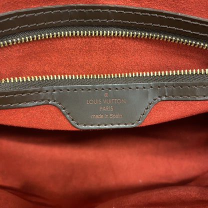 Louis Vuitton Tote Damier Hampstead PM Ebene — view 5