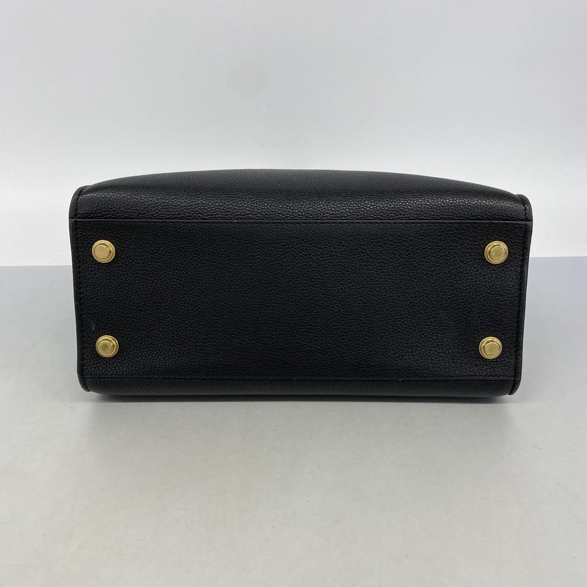 Louis Vuitton Handbag City Steamer MM Noir — view 3