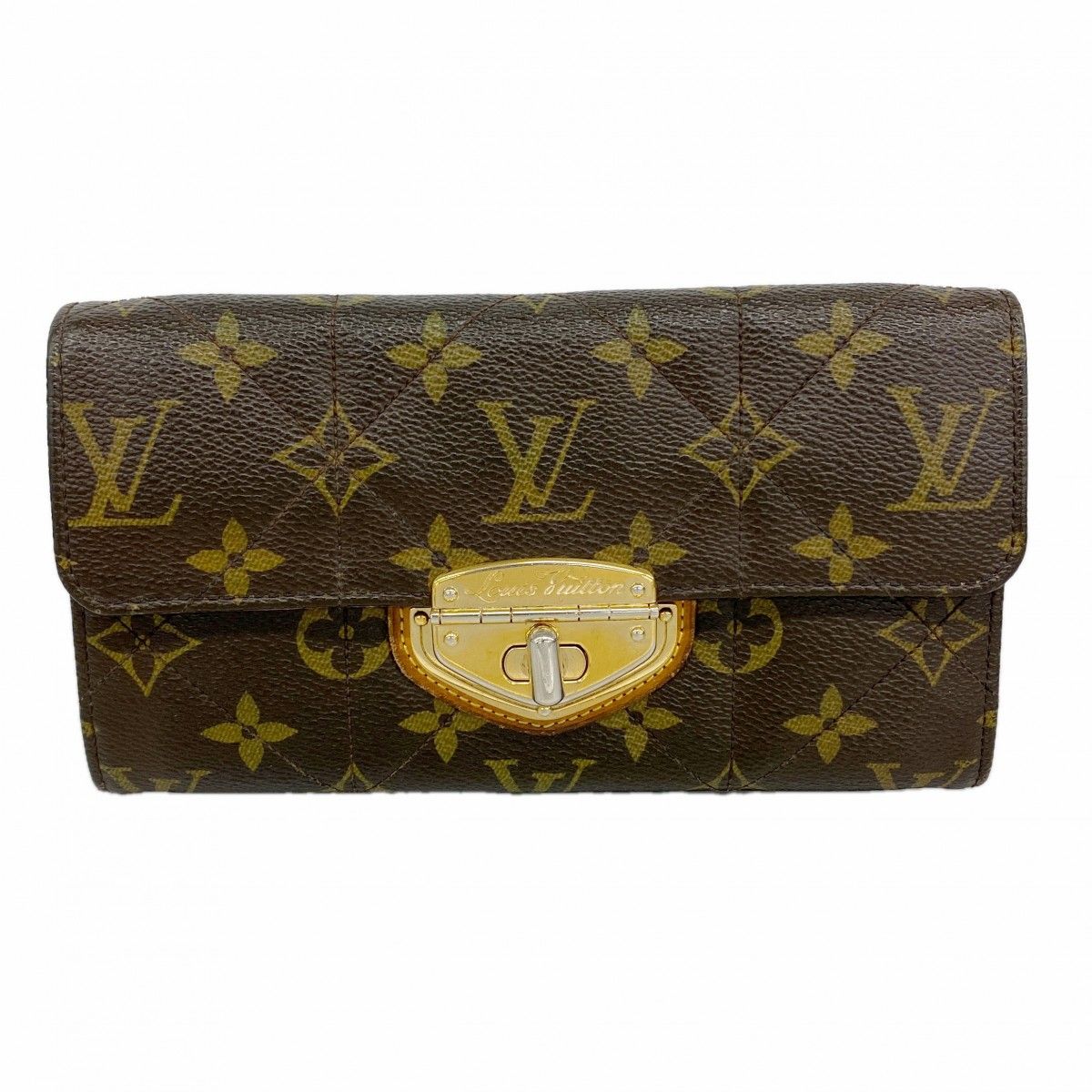 Louis Vuitton Wallet Monogram Etoile Portefeuille Sarah Brown