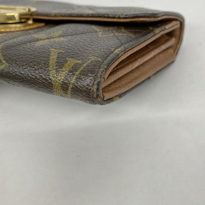 Louis Vuitton Wallet Monogram Etoile Portefeuille Sarah Brown — view 6