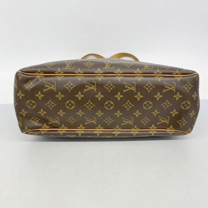 Louis Vuitton Tote Monogram Batignolles Oriental Brown — view 3