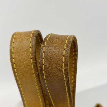 Louis Vuitton Tote Monogram Batignolles Oriental Brown — view 9