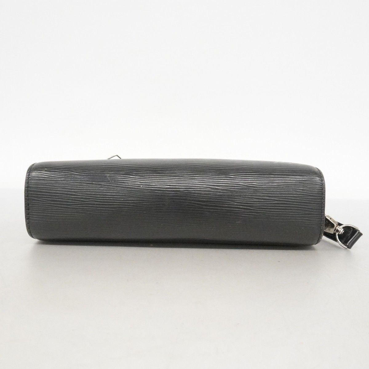 Louis Vuitton Clutch Epi Hoche Noir — view 3