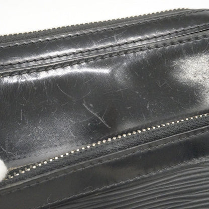 Louis Vuitton Clutch Epi Hoche Noir — view 7