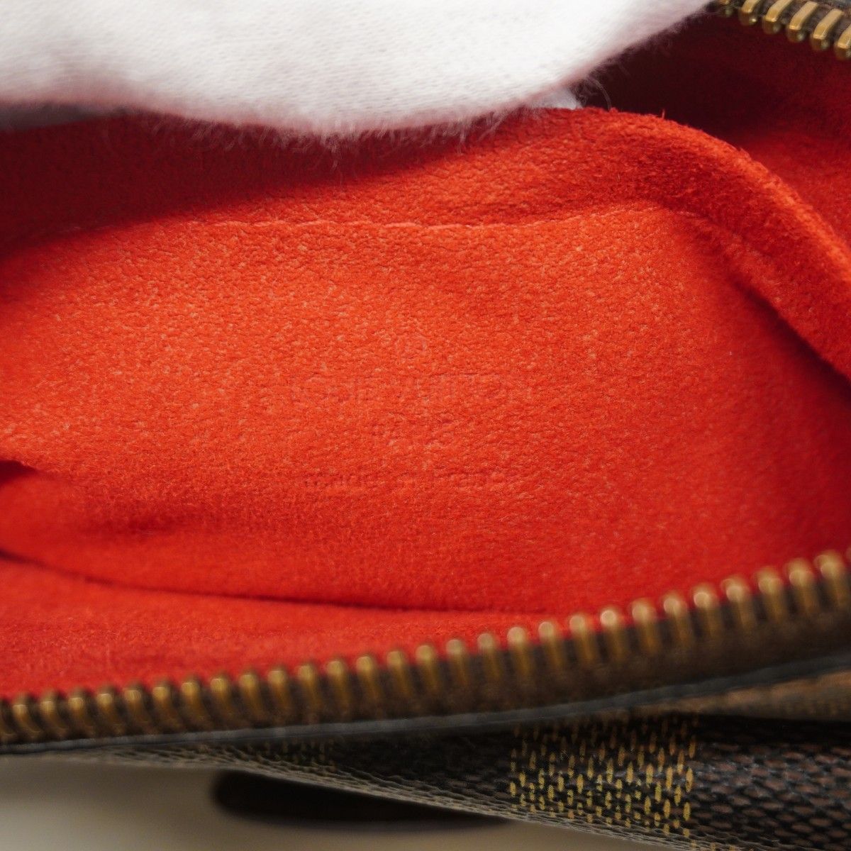 Louis Vuitton Shoulder Bag Damier Ebene — view 5
