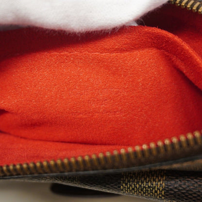 Louis Vuitton Shoulder Bag Damier Ebene — view 5