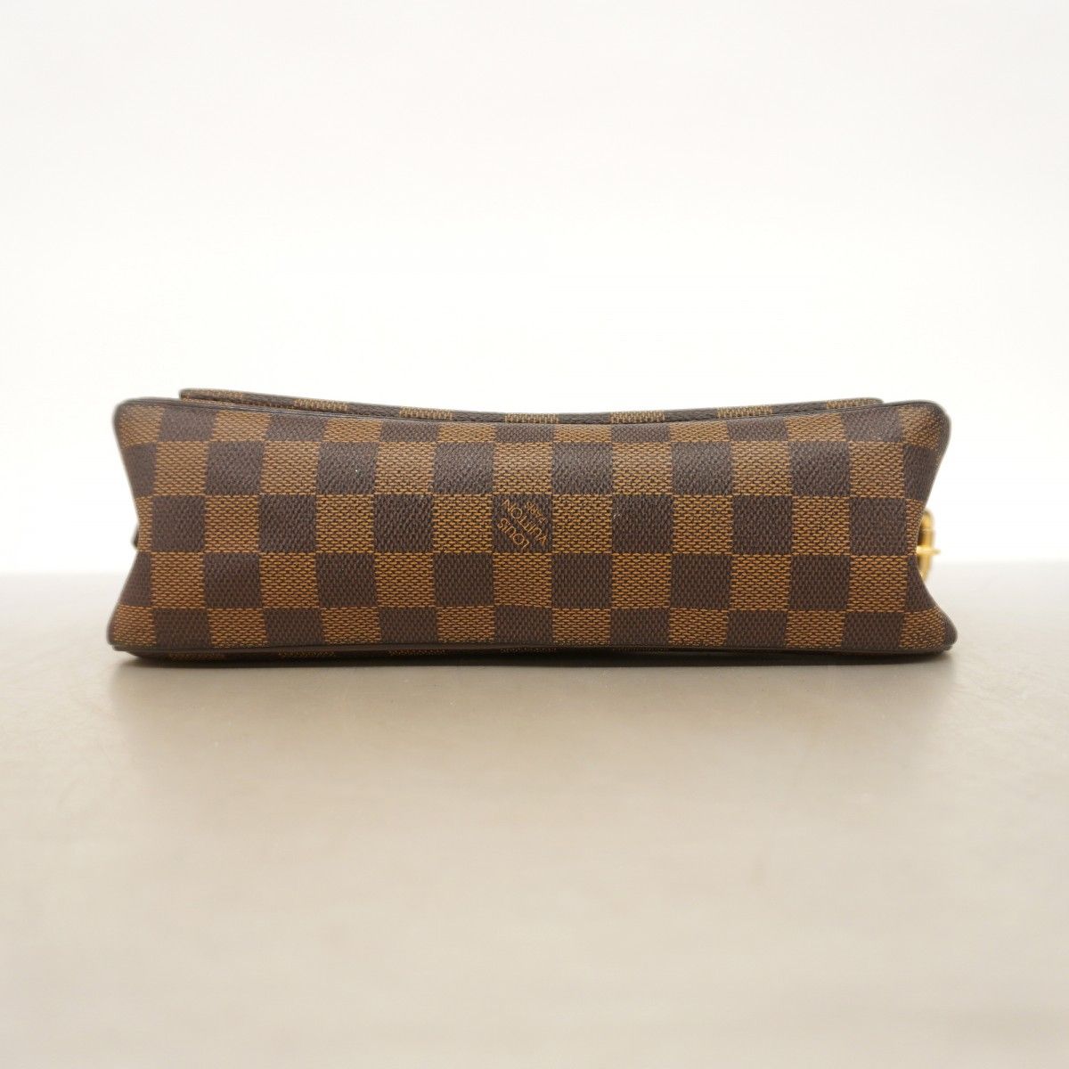 Louis Vuitton Shoulder Bag Damier Ebene — view 3