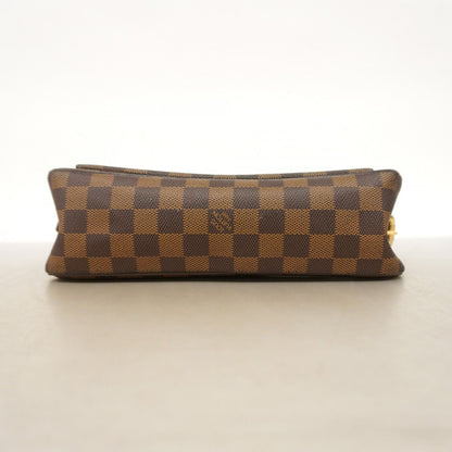 Louis Vuitton Shoulder Bag Damier Ebene — view 3