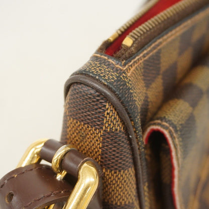 Louis Vuitton Shoulder Bag Damier Ebene — view 7
