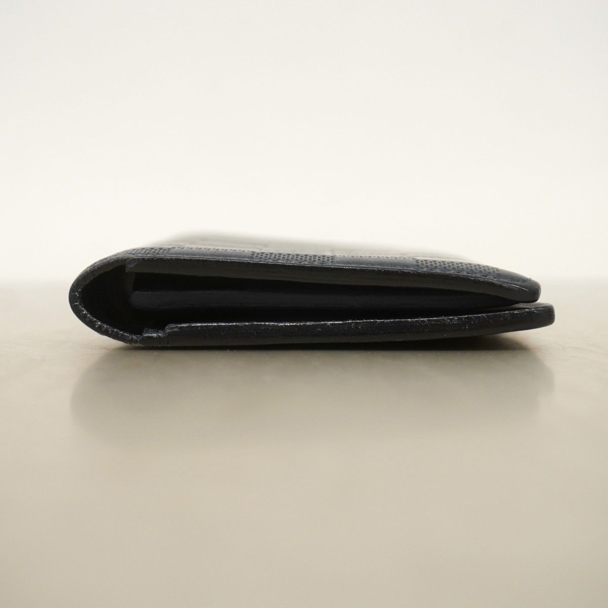 Louis Vuitton Wallet Damier Infini Portefeuille Brazza Cosmos — view 3