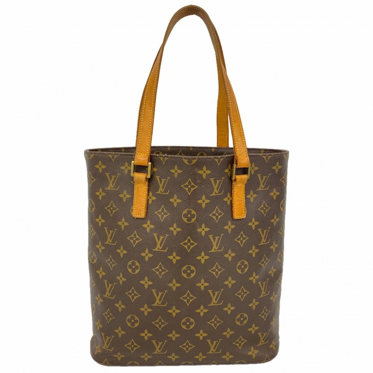 Louis Vuitton Tote Monogram Vavin GM Brown