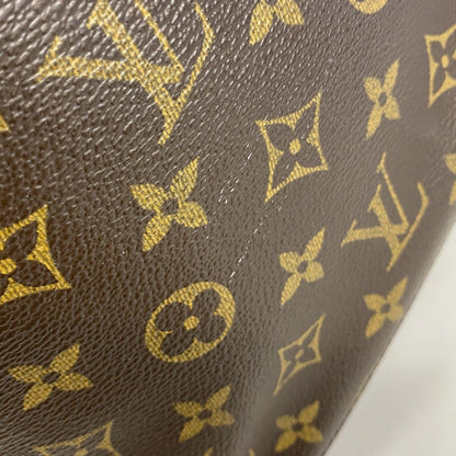 Louis Vuitton Tote Monogram Vavin GM Brown — view 9