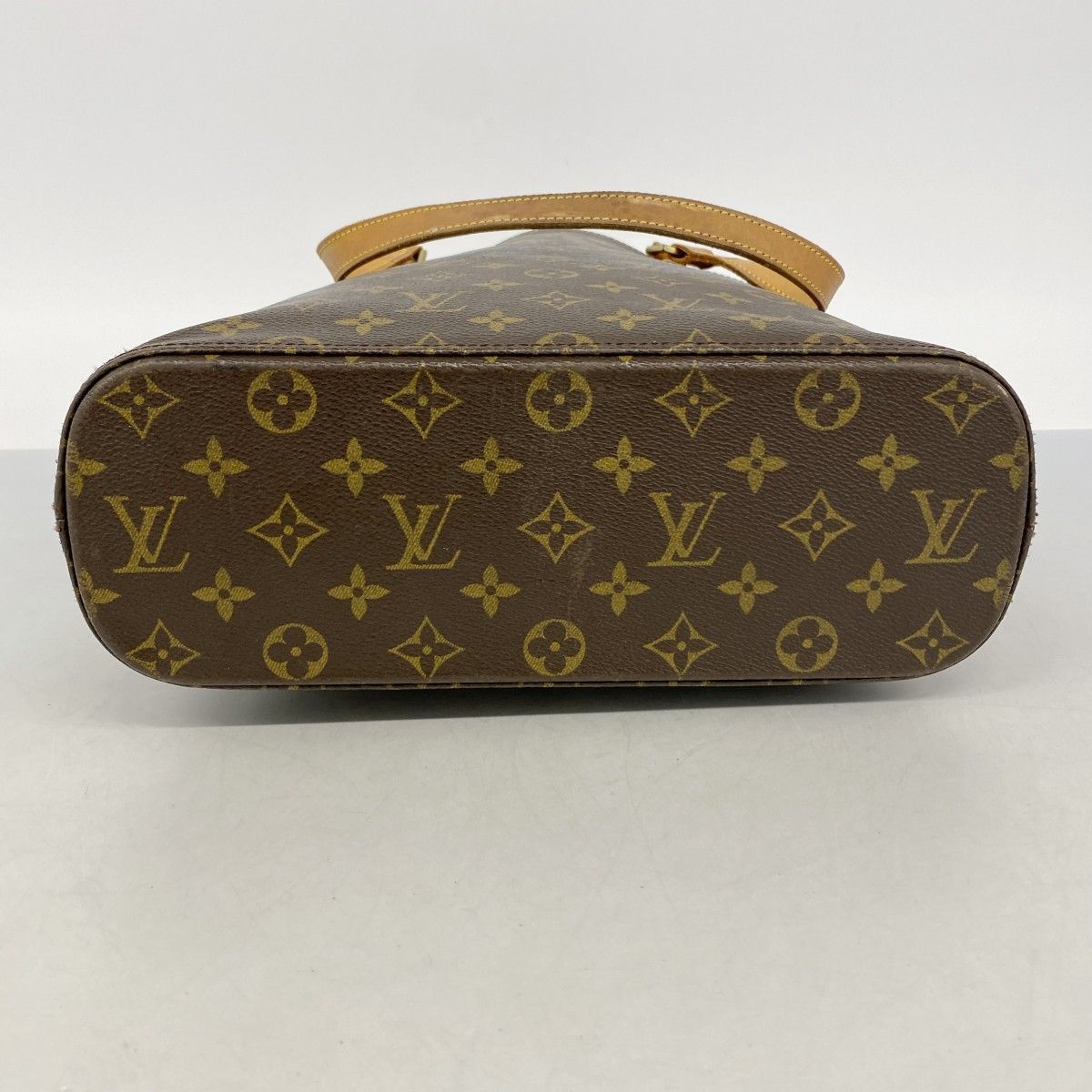 Louis Vuitton Tote Monogram Vavin GM Brown — view 3