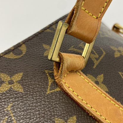 Louis Vuitton Tote Monogram Vavin GM Brown — view 7