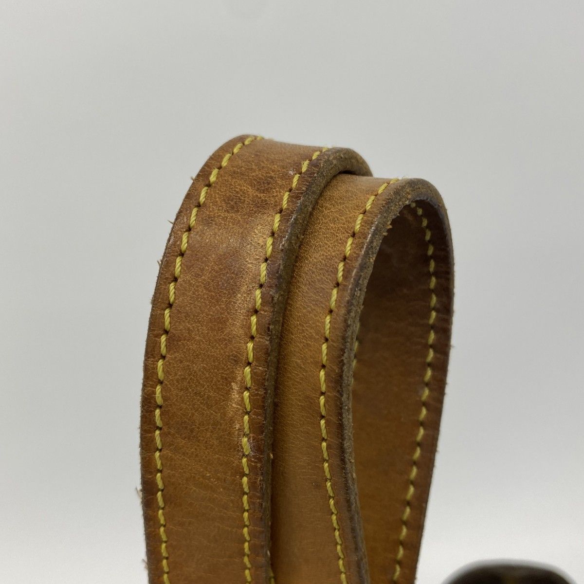 Louis Vuitton Tote Monogram Vavin GM Brown — view 8